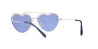 Image 2 of MIU MIU EYEWEAR アイウェア 0MU62US  1BC178